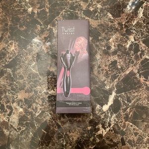 Kavolet Automatic Hair Braider / Electric Quick Twist Hair Machine